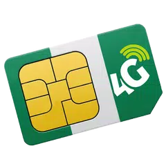 4G Data Plan Nigeria APK download