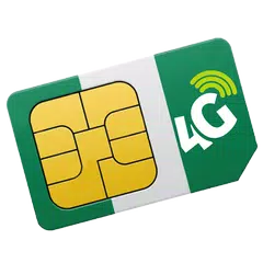 Descargar APK de 4G Data Plan Nigeria