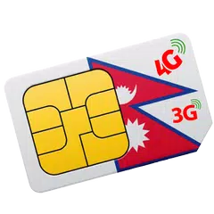 4G Data Plan Nepal アプリダウンロード