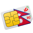 ”4G Data Plan Nepal