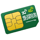 5G Data Plan Saudi Arabia-APK