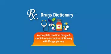 Drugs Dictionary