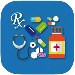 Drugs Dictionary APK download
