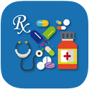 Drugs Dictionary-APK