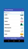 Drugs Dictionary poster
