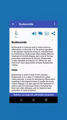 Скачать Drugs Dictionary XAPK