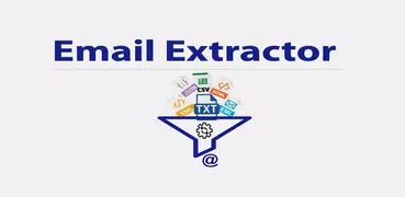 Email Address Extractor