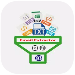 Email Address Extractor APK download