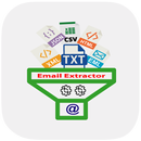 Email Address Extractor APK