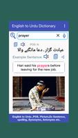 English to Urdu Dictionary скриншот 3