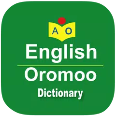 English Afaan Oromo Dictionary XAPK Herunterladen