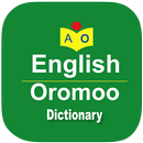 English Afaan Oromo Dictionary APK
