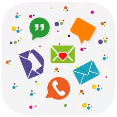 SMS Collection Icon