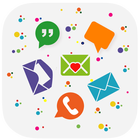SMS Collection icono