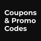Coupons & Promo Codes Launcher ไอคอน