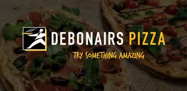 Debonairs Pizza