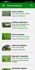 Baixar As plantas medicinais XAPK