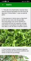 Baixar As plantas medicinais XAPK