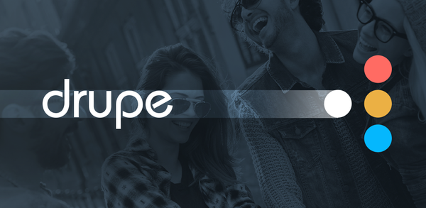 Как скачать последнюю версию Контакты & Телефон - drupe APK 3.19.11 для Android 2025 image