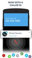 Phone Dialer & Contacts: drupe screenshot 2