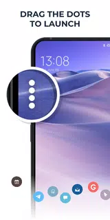 Phone Dialer & Contacts: drupe