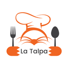 La Talpa アイコン