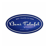 Beni Falafel ícone
