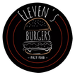 Eleven's Burger 图标