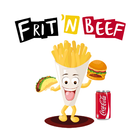 Frit'N Beef アイコン