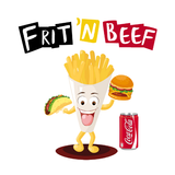 Frit'N Beef アイコン