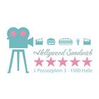 Hollywood Sandwich icône