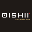 Oishii - Sushi, Grill & More APK