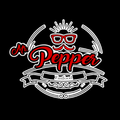 Mr Pepper