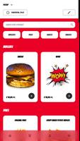 Beastie Smash ポスター