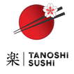 Tanoshi Sushi simgesi