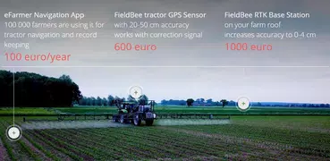 FieldBee Toolbox