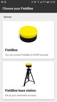 FieldBee Toolbox Plakat
