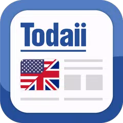 Todaii: Learn English XAPK download