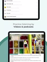 Baixar Easy English News: TODAI XAPK