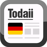 Todaii: Apprendre l'allemand