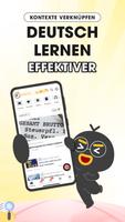 Todaii: Deutsch Lernen A1-C1 Plakat