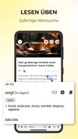 Todaii: Deutsch Lernen A1-C1 Screenshot 1