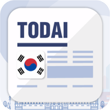 Todaii: Easy Korean