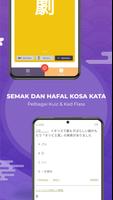 Todaii: Belajar Bahasa Jepun syot layar 2