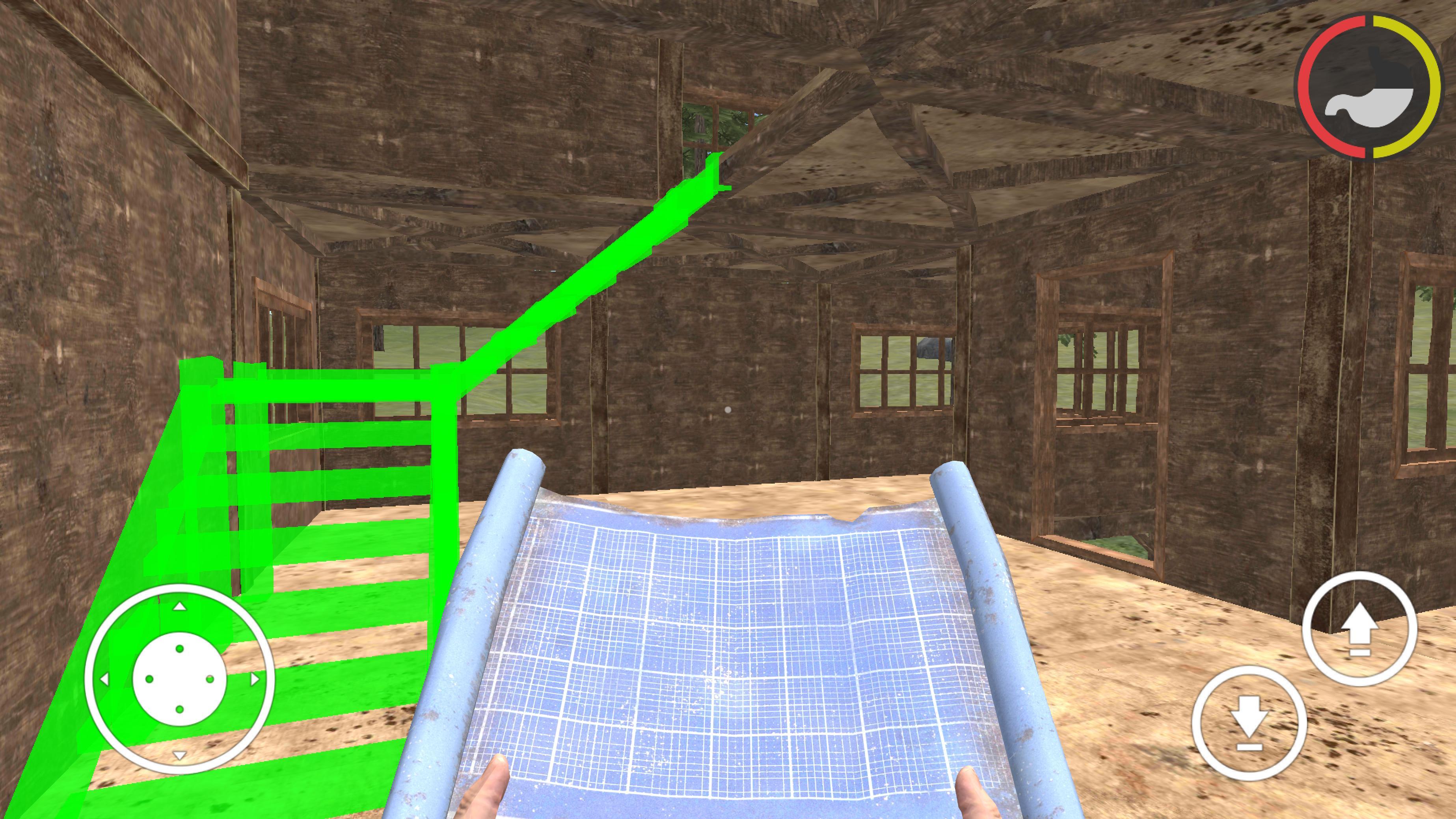 Forest Survival for Android - APK Download