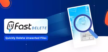 Fast Delete: Files & Folders