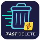 Fast Delete 아이콘