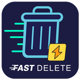 Fast Delete أيقونة