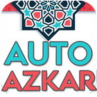 Auto Azkar El Muslim : Islamic Wikipedia icône