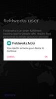 Fieldworks.Mobi App 截图 1